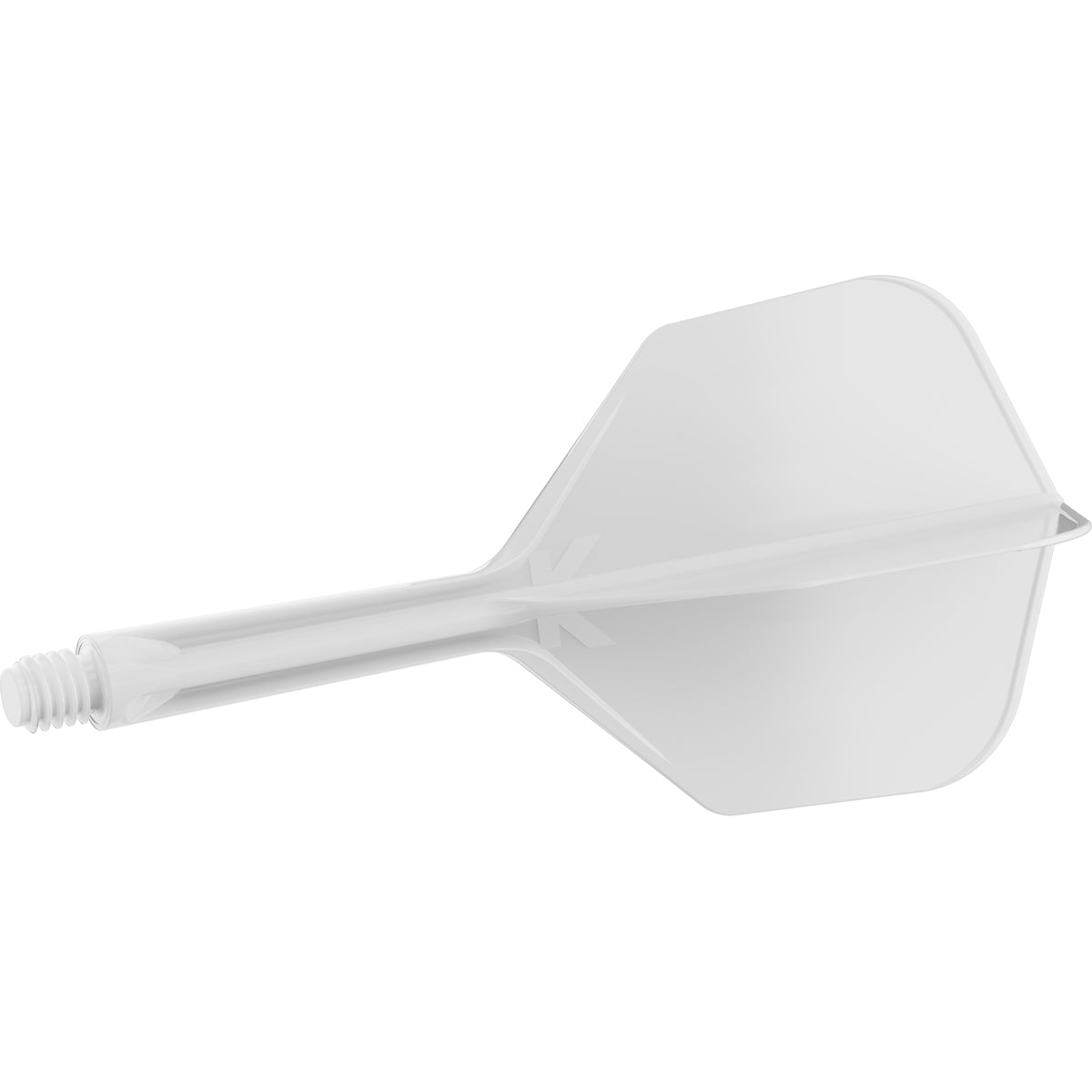 K-Flex White No6 One Piece Flights by Target - view 9