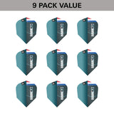 Kevin Doets Pro Ultra Dart Flights x 3 Sets by Target - view 6