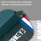 Kevin Doets Pro Ultra Dart Flights x 3 Sets by Target - view 5