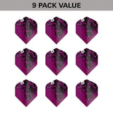 Target Lorraine Winstanley G2 Pro Ultra Dart Flights (3 Sets) - view 5