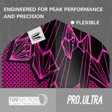 Target Lorraine Winstanley G2 Pro Ultra Dart Flights (3 Sets) - view 3