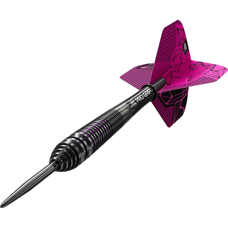 Target Lorraine Winstanley G2 90% Tungsten SP Steel Tip Darts - view 2