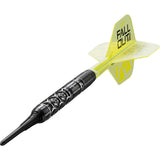 Target Luke Littler Fallout 90% Tungsten Soft Tip Darts