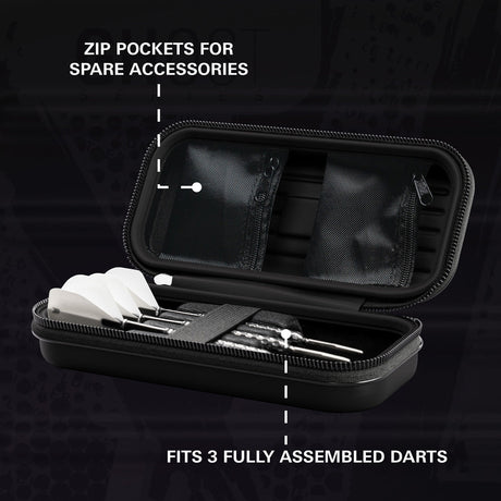 Target Luke Littler Takoma Ghost Dart Case - view 3