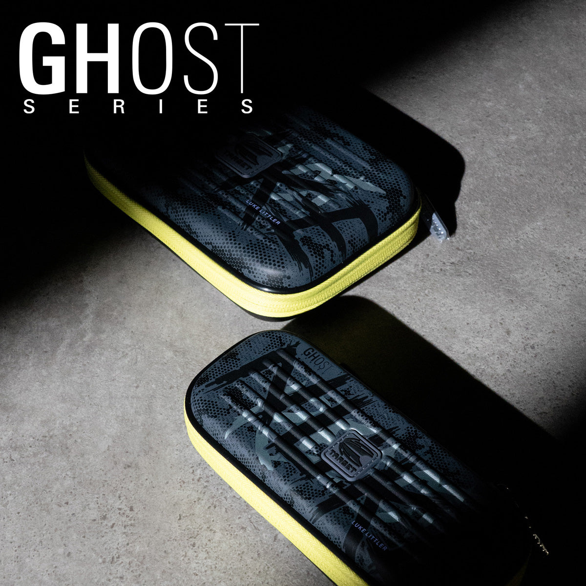 Target Luke Littler Takoma Ghost Dart Case - view 8