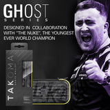 Target Luke Littler Takoma Ghost Dart Case - view 2