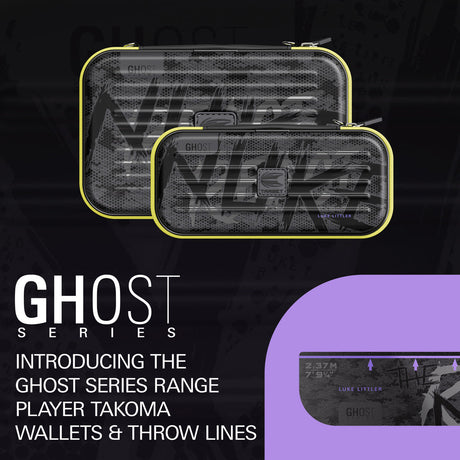 Target Luke Littler Takoma Ghost XL Dart Case - view 7