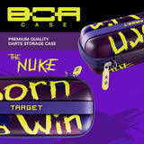 Target Luke Littler World Champion 2026 BOA Case