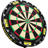 Luke Littler World Champion Surround & TOR Dartboard Bundle by Target - view 2