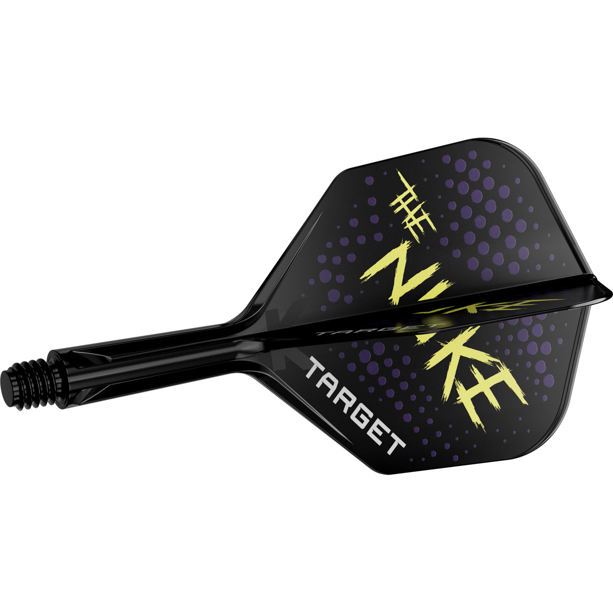 Luke 'The Nuke' Littler K-Flex One Piece Flights by Target - view 15
