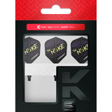 Luke 'The Nuke' Littler K-Flex One Piece Flights by Target - view 16