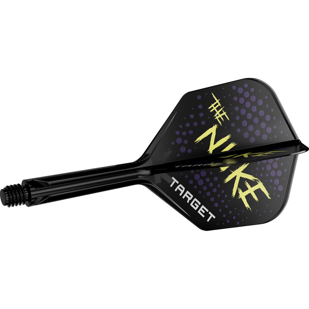 Luke 'The Nuke' Littler K-Flex One Piece Flights by Target - view 9