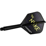 Luke 'The Nuke' Littler K-Flex One Piece Flights by Target - view 9