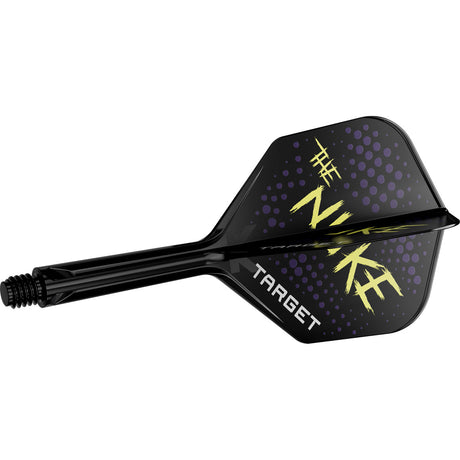 Luke 'The Nuke' Littler K-Flex One Piece Flights by Target - view 9