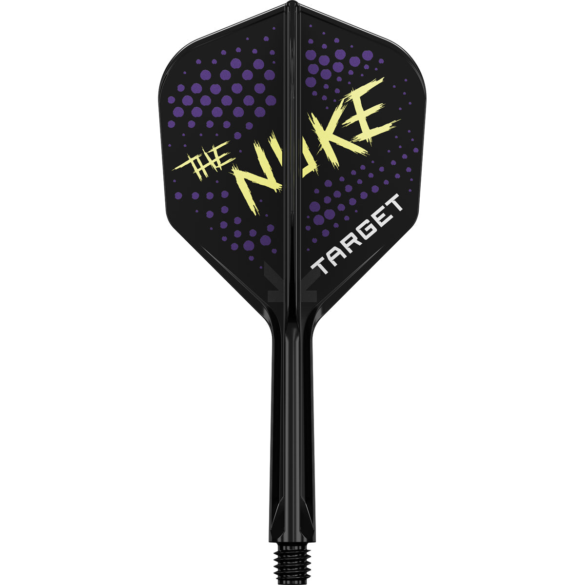 Luke 'The Nuke' Littler K-Flex One Piece Flights by Target - view 8