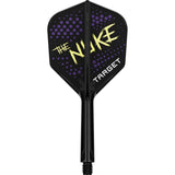 Luke 'The Nuke' Littler K-Flex One Piece Flights by Target - view 8