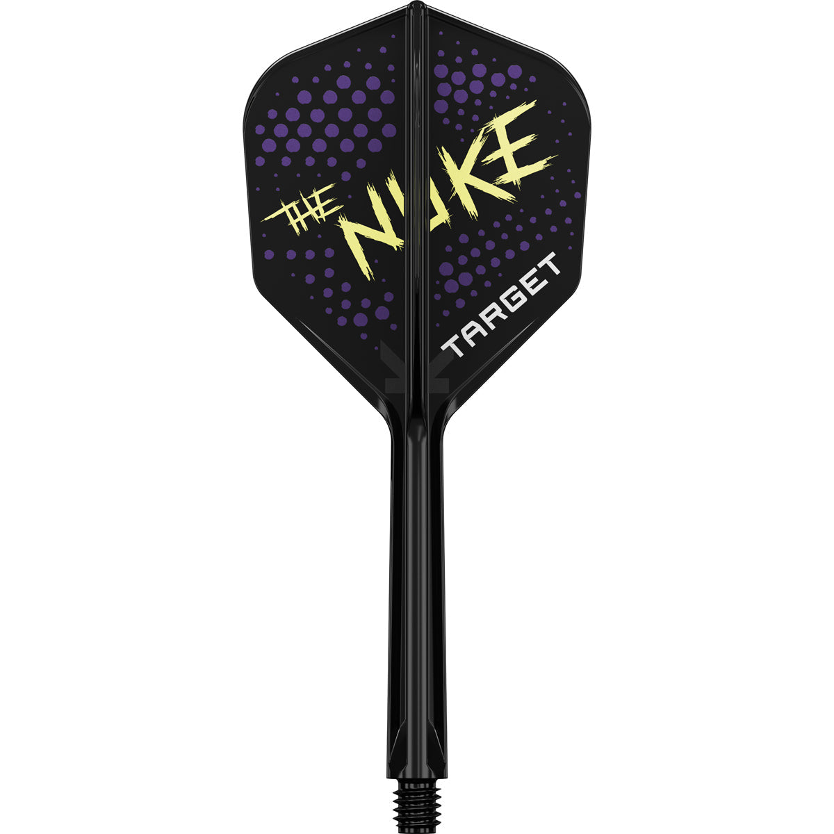 Luke 'The Nuke' Littler K-Flex One Piece Flights by Target - view 2