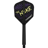 Luke 'The Nuke' Littler K-Flex One Piece Flights by Target - view 2