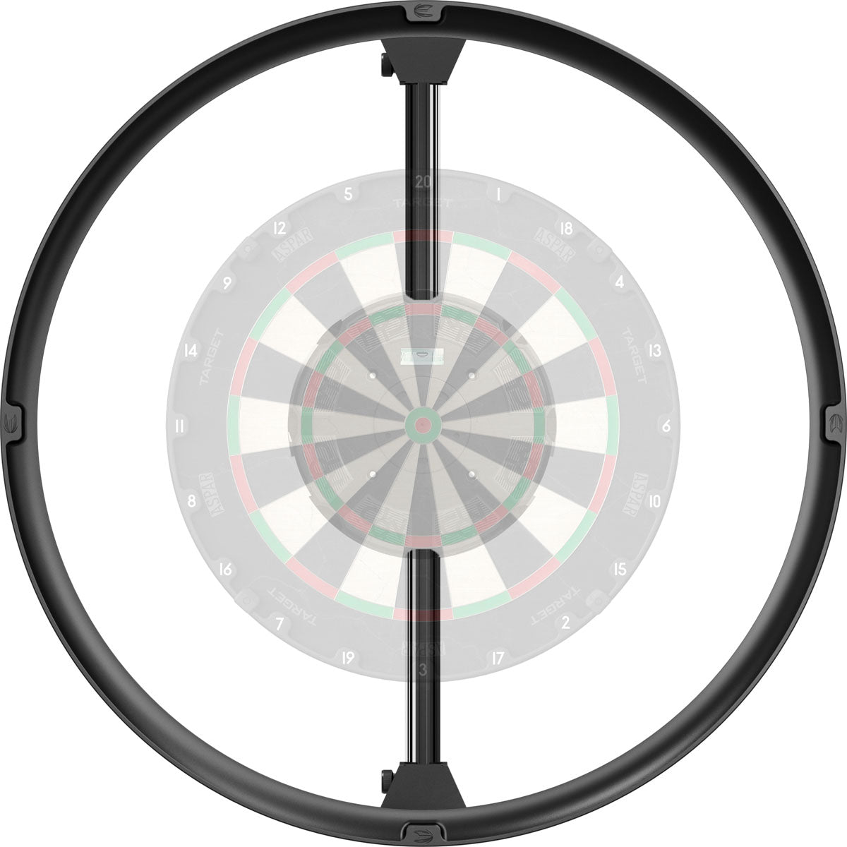 MOD Halo Dartboard Light by Target - view 2