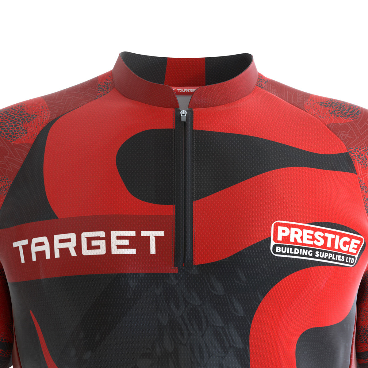 Nathan Aspinall 2025 Playing Shirt by Target - view 6