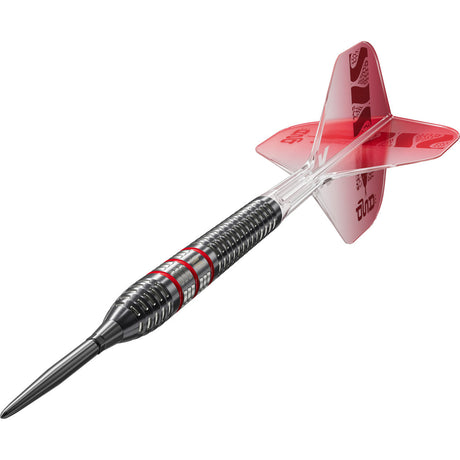 Target Nathan Aspinall Asp 95K 95% Tungsten Swiss Point Steel Tip Darts - view 2