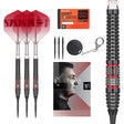 Target Nathan Aspinall Asp 95K 95% Tungsten Swiss Point Steel Tip Darts