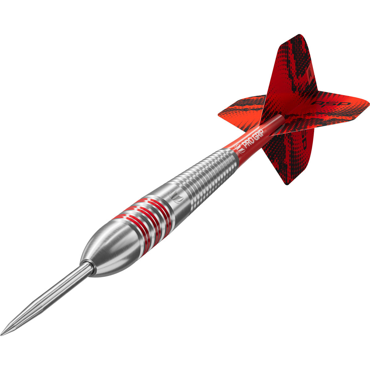 Target Nathan Aspinall Brass Steel Tip Darts - view 2