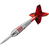 Target Nathan Aspinall Brass Steel Tip Darts - view 2