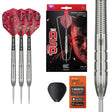 Target Nathan Aspinall G1 Swiss Point 90% Tungsten Steel Tip Darts
