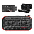 Target Nathan Aspinall Takoma Ghost Dart Case