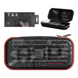Target Nathan Aspinall Takoma Ghost Dart Case