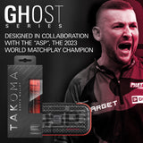 Target Nathan Aspinall Takoma Ghost Dart Case - view 2