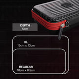 Target Nathan Aspinall Takoma Ghost XL Dart Case - view 6