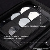 Target Nathan Aspinall Takoma Ghost XL Dart Case - view 4