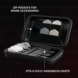 Target Nathan Aspinall Takoma Ghost XL Dart Case - view 3