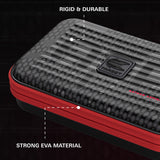 Target Nathan Aspinall Takoma Ghost XL Dart Case - view 5