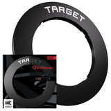 Target Notched Dartboard Surround