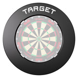 Target Notched Dartboard Surround