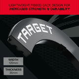 Target Notched Dartboard Surround