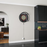 Target Notched Dartboard Surround