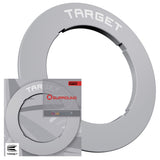 Target Notched Dartboard Surround