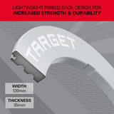 Target Notched Dartboard Surround
