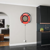 Target Notched Dartboard Surround