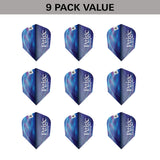 Target Paige Pauling Pro Ultra Dart Flights No6