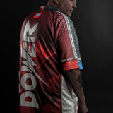 Phil Taylor 2025 Playing Shirt by Target - view 5