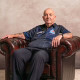 Target Phil Taylor 2027 Playing Shirt