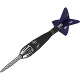 Phil Taylor Power 9five G10 95% Tungsten Swiss Point Steel Tip Darts by Target - view 2
