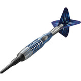 Target Phil Taylor Power Gx2 95% Tungsten Soft Tip Darts - view 2