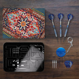Target Phil Taylor Power Gx2 95% Tungsten Soft Tip Darts - view 7