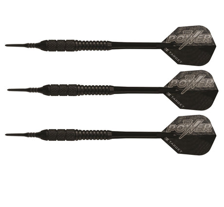 Phil Taylor Power Storm Soft Tip Darts by Target - view 2
